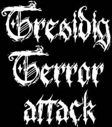 logo Tresidig Terror Attack